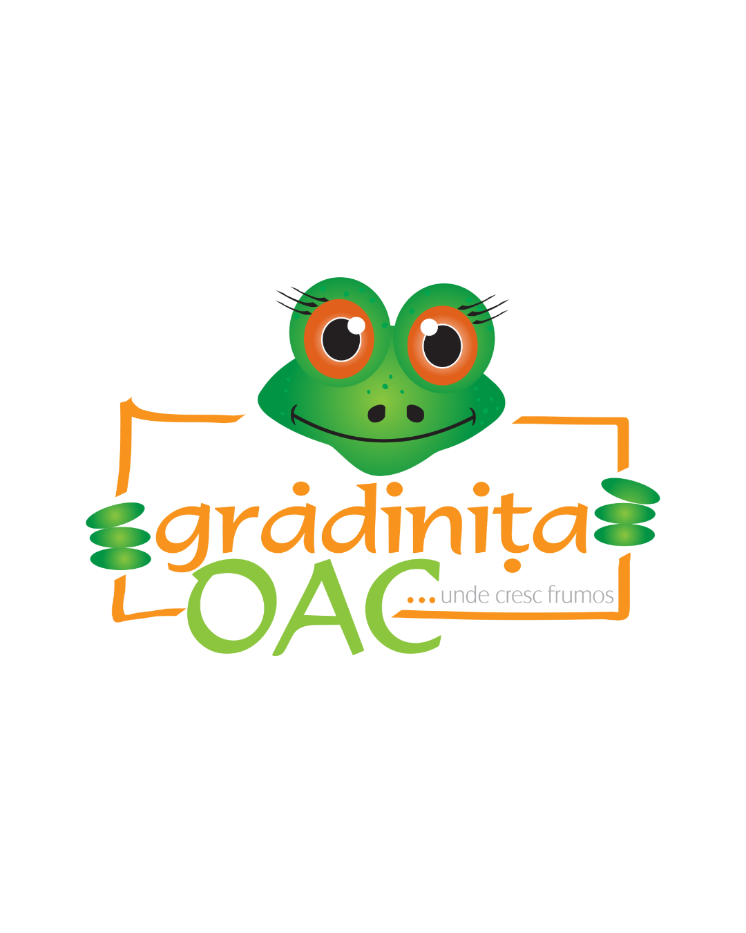 Grădinița OAC